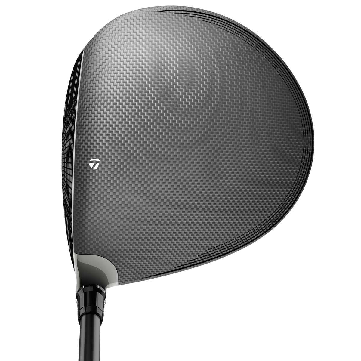 Taylor Made Qi35 MAX DEMO Driver, Herren Rechtshand