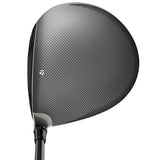 Taylor Made Qi35 MAX DEMO Driver, Herren Rechtshand