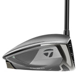 Taylor Made Qi35 MAX DEMO Driver, Herren Rechtshand