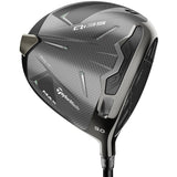 Taylor Made Qi35 MAX DEMO Driver, Herren Rechtshand