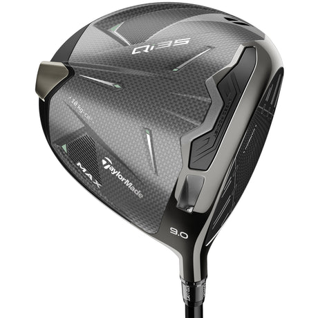 Taylor Made Qi35 MAX DEMO Driver, Herren Rechtshand - Golflaedchen.de