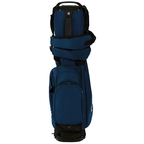 Taylor Made 2026 FlexTech Crossover Standbag, Navy - Golflaedchen.de