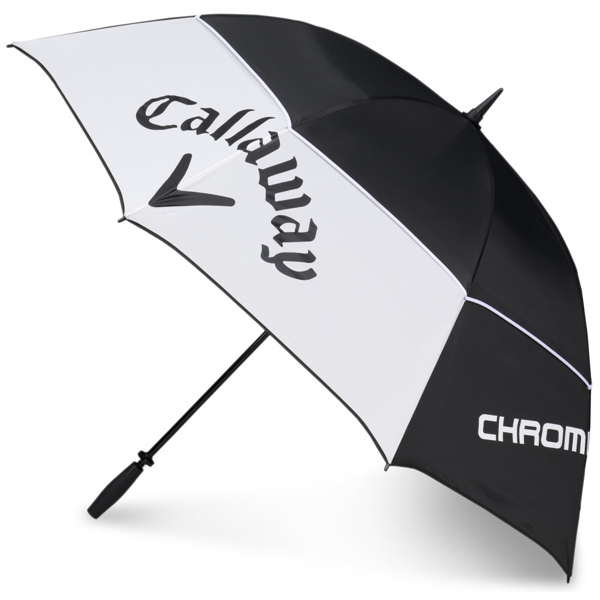 Callaway Tour Authentic Golf Regenschirm / Sonnenschirm - Golflaedchen.de