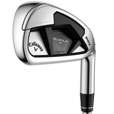 Callaway Rogue ST Max DEMO Wedge, Stahlschaft, Herren Rechtshand