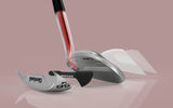 Cleveland CBX ZipCore DEMO, Stahlschaft, Herren Rechtshand