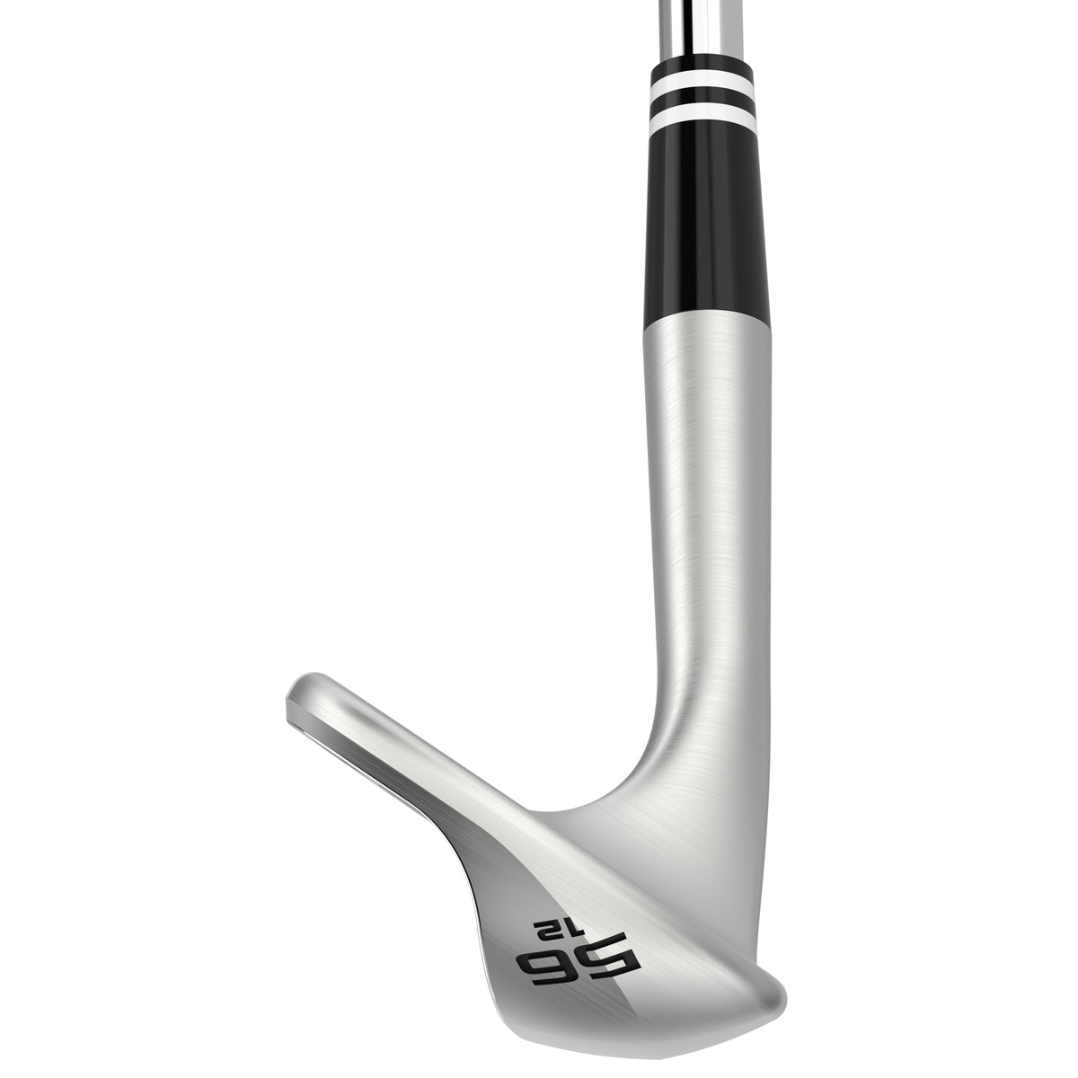 Cleveland CBX ZipCore DEMO, Stahlschaft, Herren Rechtshand