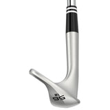 Cleveland CBX ZipCore DEMO, Stahlschaft, Herren Rechtshand
