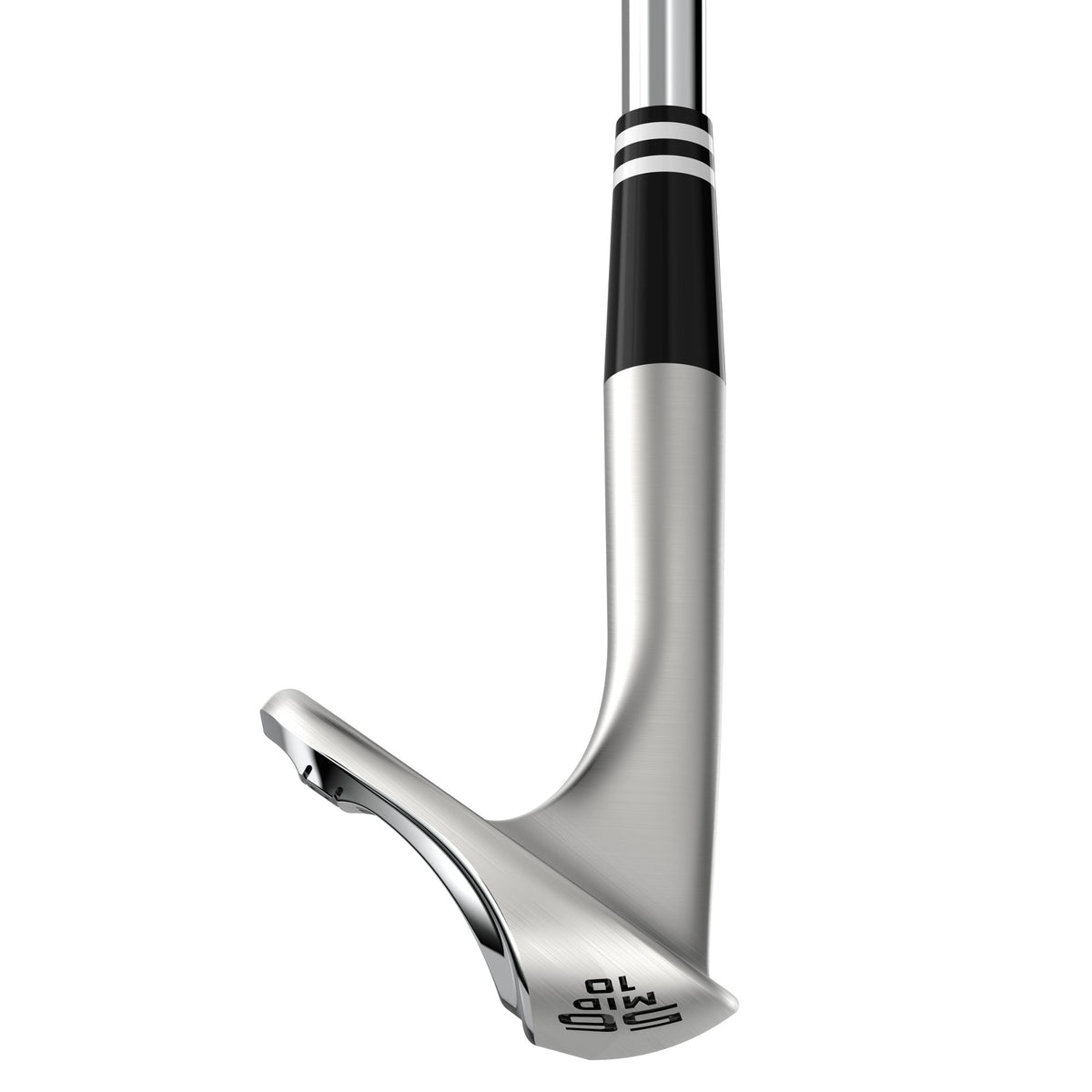Cleveland RTX ZipCore DEMO Wedge, Stahlschaft, Herren Rechtshand