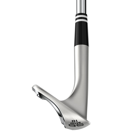 Cleveland RTX ZipCore DEMO Wedge, Stahlschaft, Herren Rechtshand - Golflaedchen.de