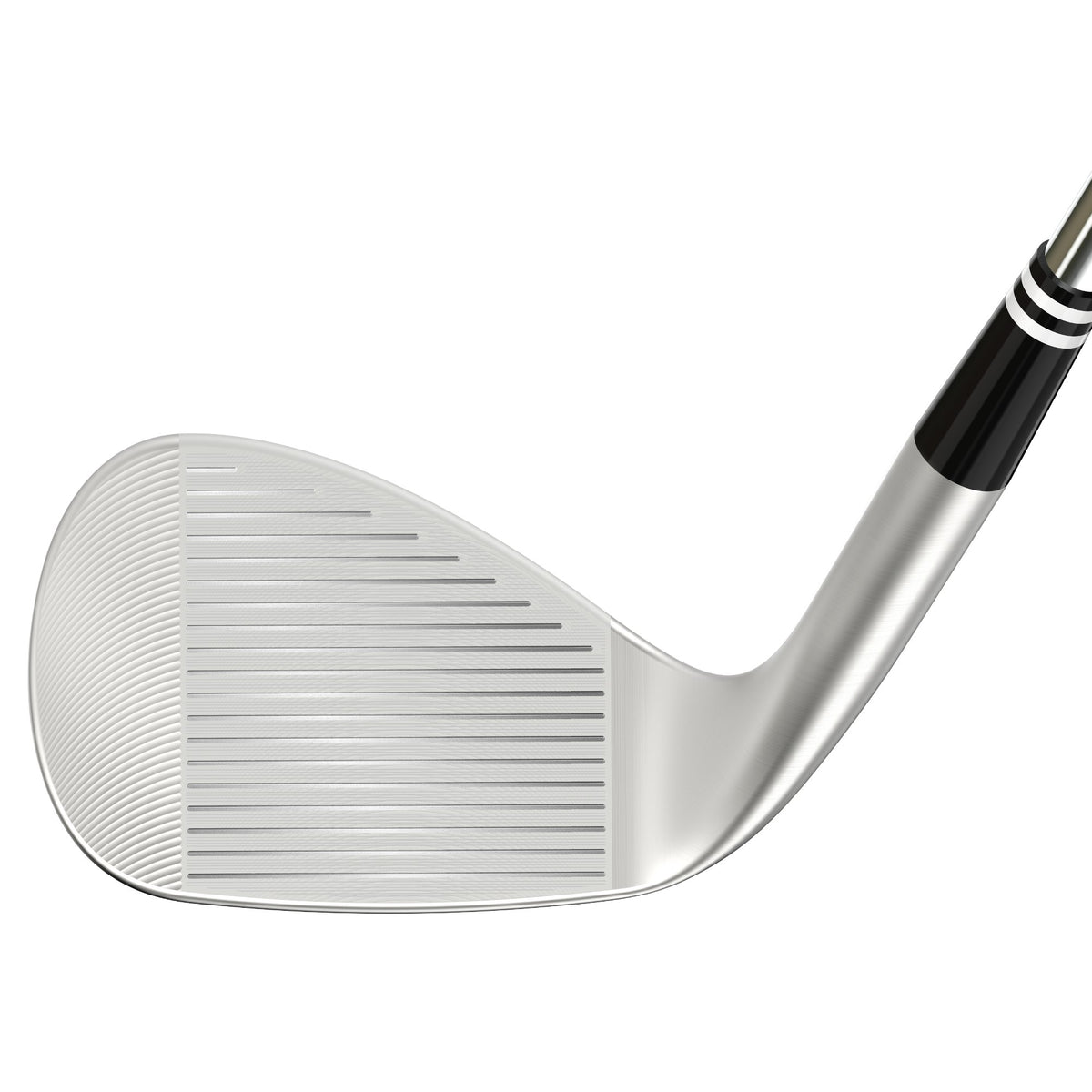 Cleveland RTX ZipCore DEMO Wedge, Stahlschaft, Herren Rechtshand