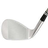 Cleveland RTX ZipCore DEMO Wedge, Stahlschaft, Herren Rechtshand