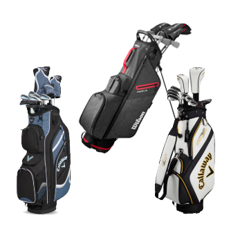 Golfsets aankoopadvies