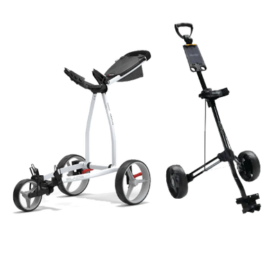 Golftrolley aankoopadvies