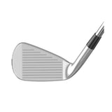 Mizuno JPX 925 Hot Metal PRO Eisen, Stahlschaft, Herren Rechtshand