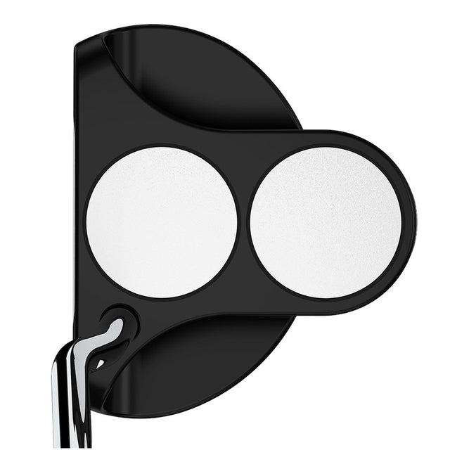 Odyssey Ai - DUAL 2 - Ball Putter, DB, Rechtshand - Golflaedchen.de