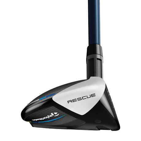 Taylor Made SIM2 Max DEMO Rescue, Herren Rechtshand - Golflaedchen.de
