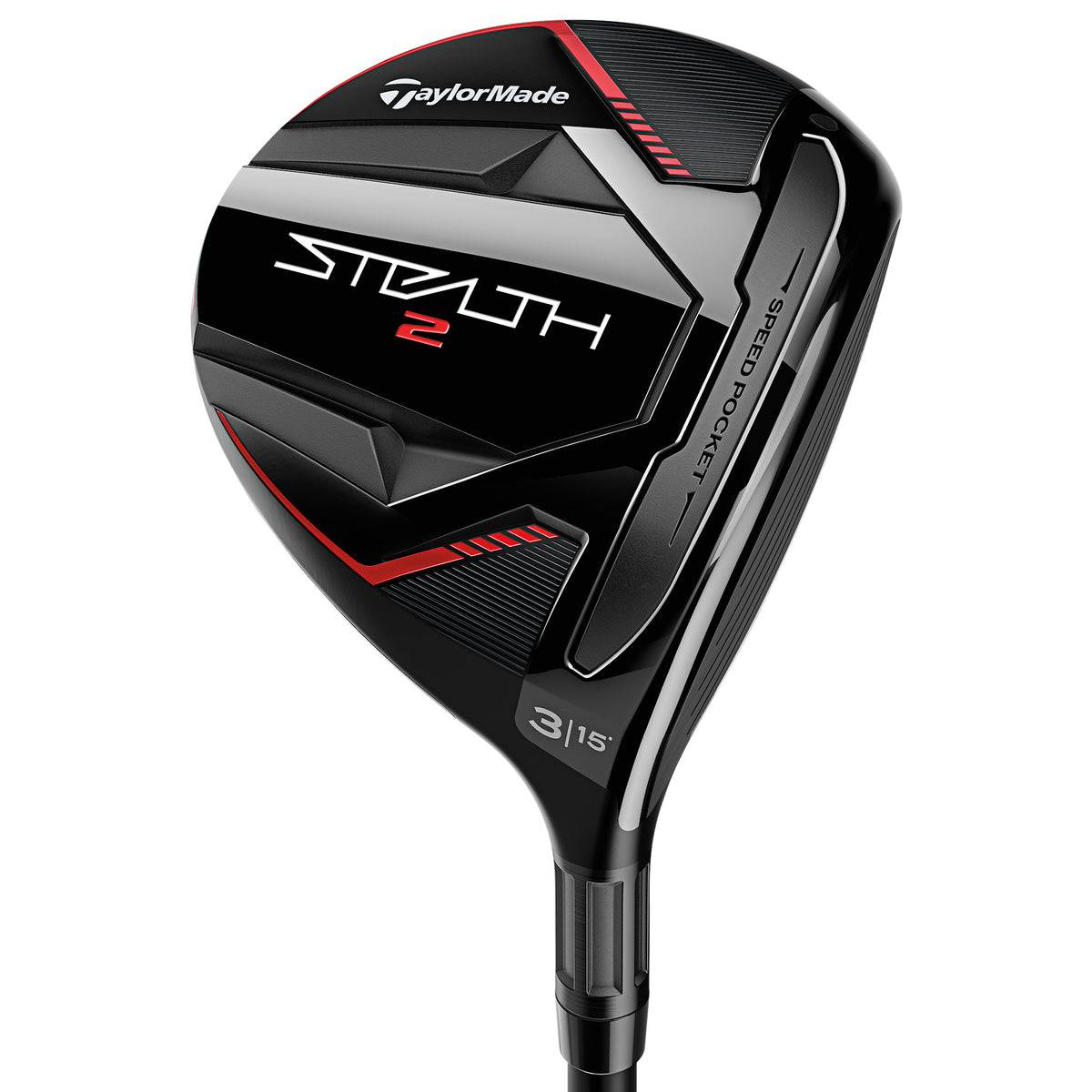 Taylor Made Stealth 2 DEMO Fairwayholz, Herren Rechtshand