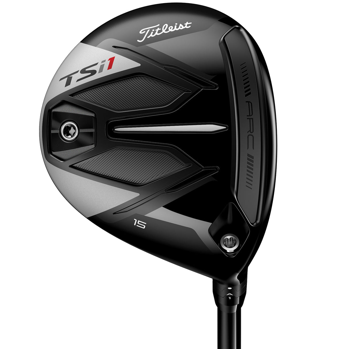 Titleist TSi1 DEMO Fairwayholz, Herren Rechtshand
