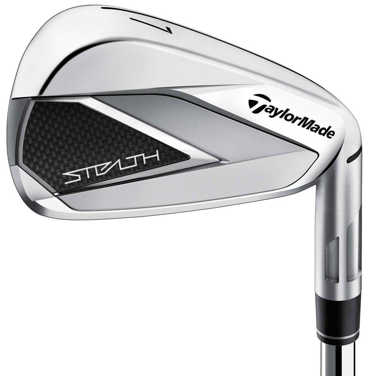 Taylor Made Stealth DEMO Wedge / EInzel-Eisen, Stahlschaft, Herren Rechtshand