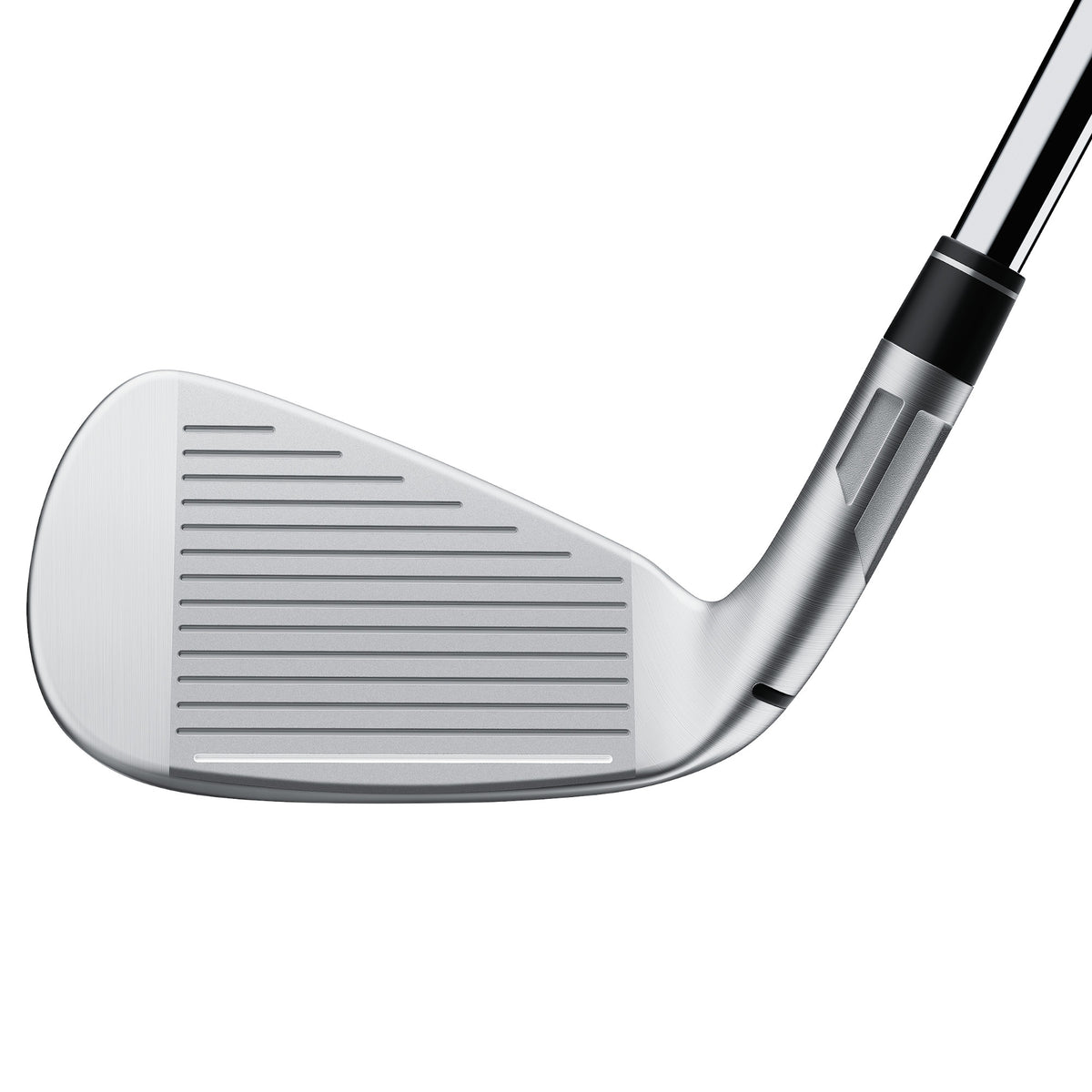 Taylor Made Stealth DEMO Wedge / EInzel-Eisen, Stahlschaft, Herren Rechtshand