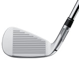 Taylor Made Stealth DEMO Wedge / EInzel-Eisen, Stahlschaft, Herren Rechtshand