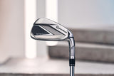 Taylor Made Stealth DEMO Wedge / EInzel-Eisen, Stahlschaft, Herren Rechtshand