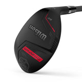 Wilson Staff Dynapower Hybrid, Herren Linkshand