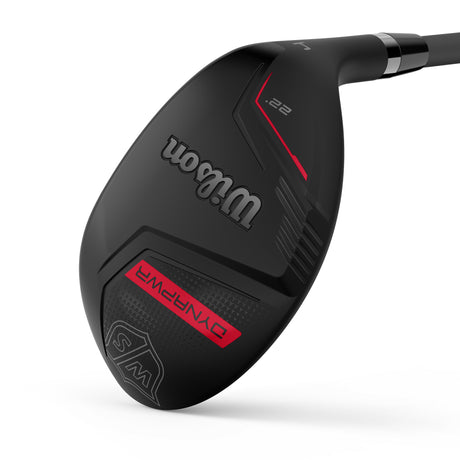 Wilson Staff Dynapower Hybrid, Herren Linkshand - Golflaedchen.de