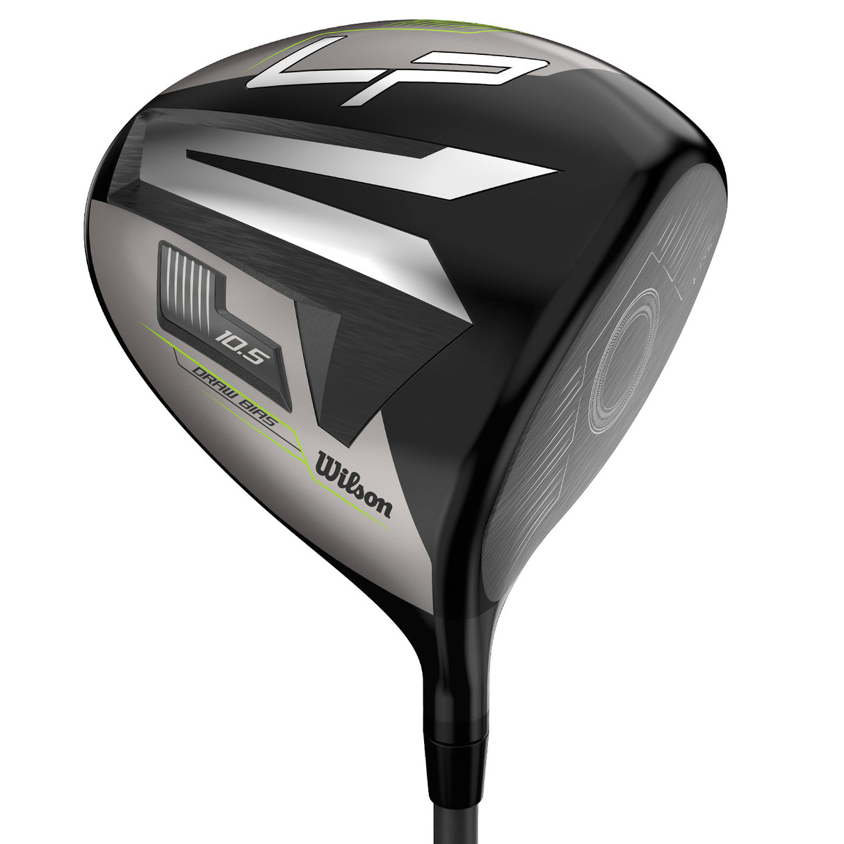 Wilson Staff Launch Pad 2 DEMO Driver, Herren Rechtshand - Golflaedchen.de