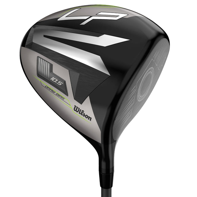 Wilson Staff Launch Pad 2 DEMO Driver, Herren Rechtshand - Golflaedchen.de